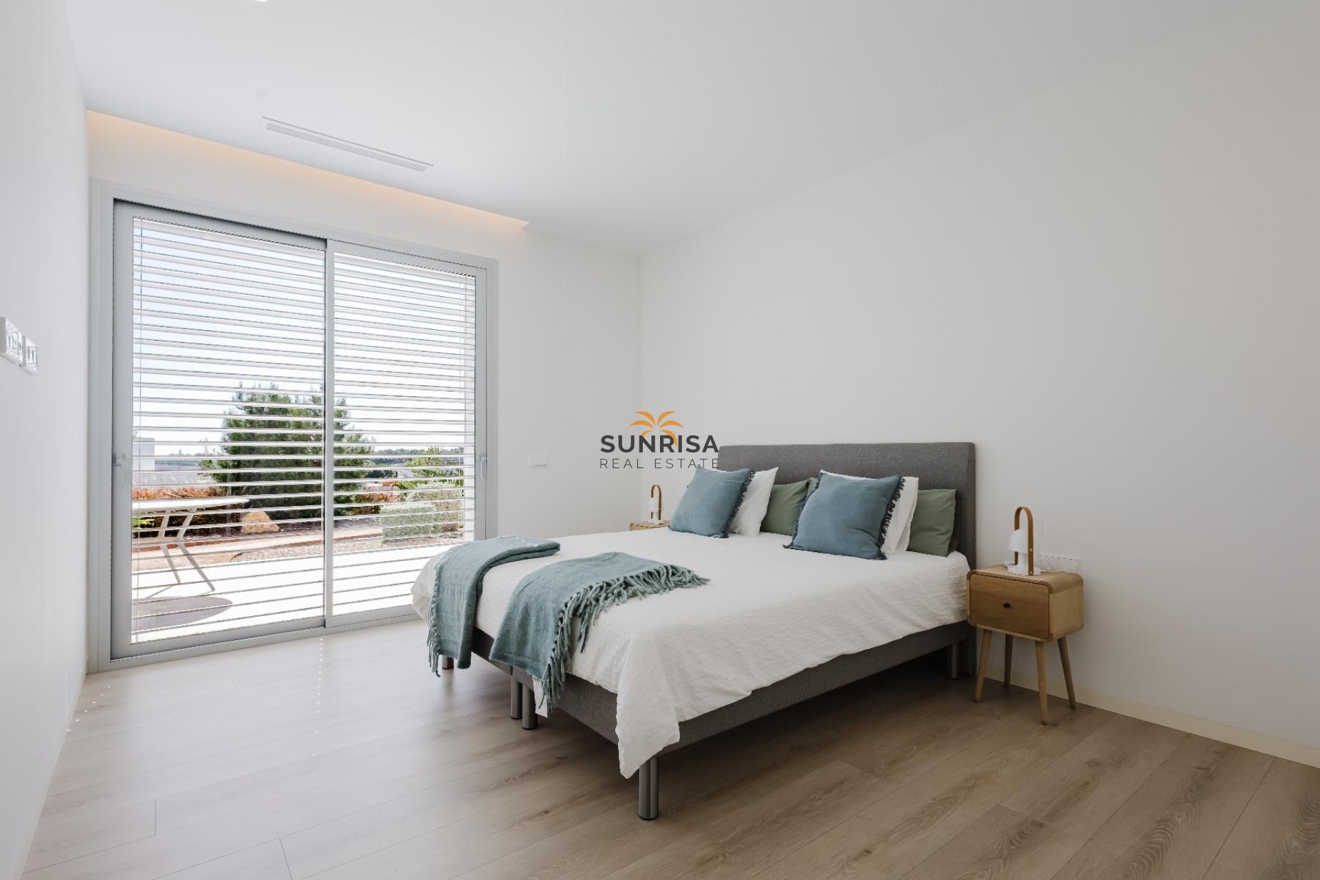 Revente - Villa - Orihuela Costa