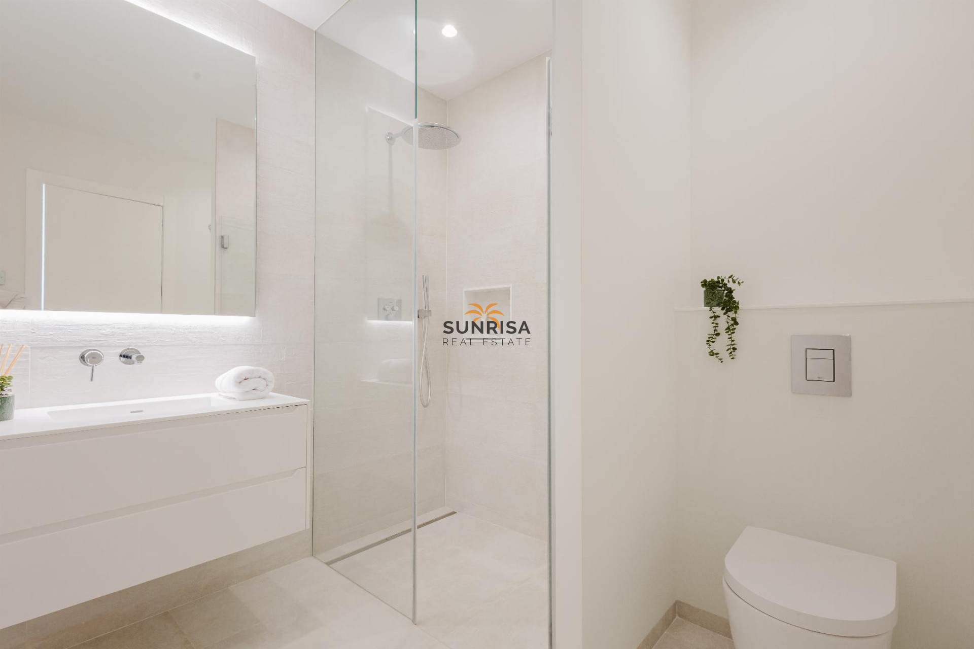 Revente - Villa - Orihuela Costa