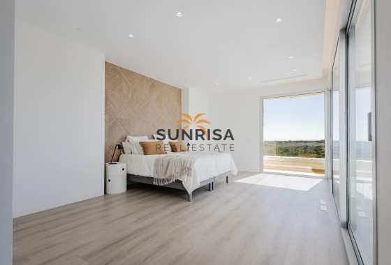Villa · Revente - Orihuela Costa · Las Colinas Golf · Alicante · Espagne