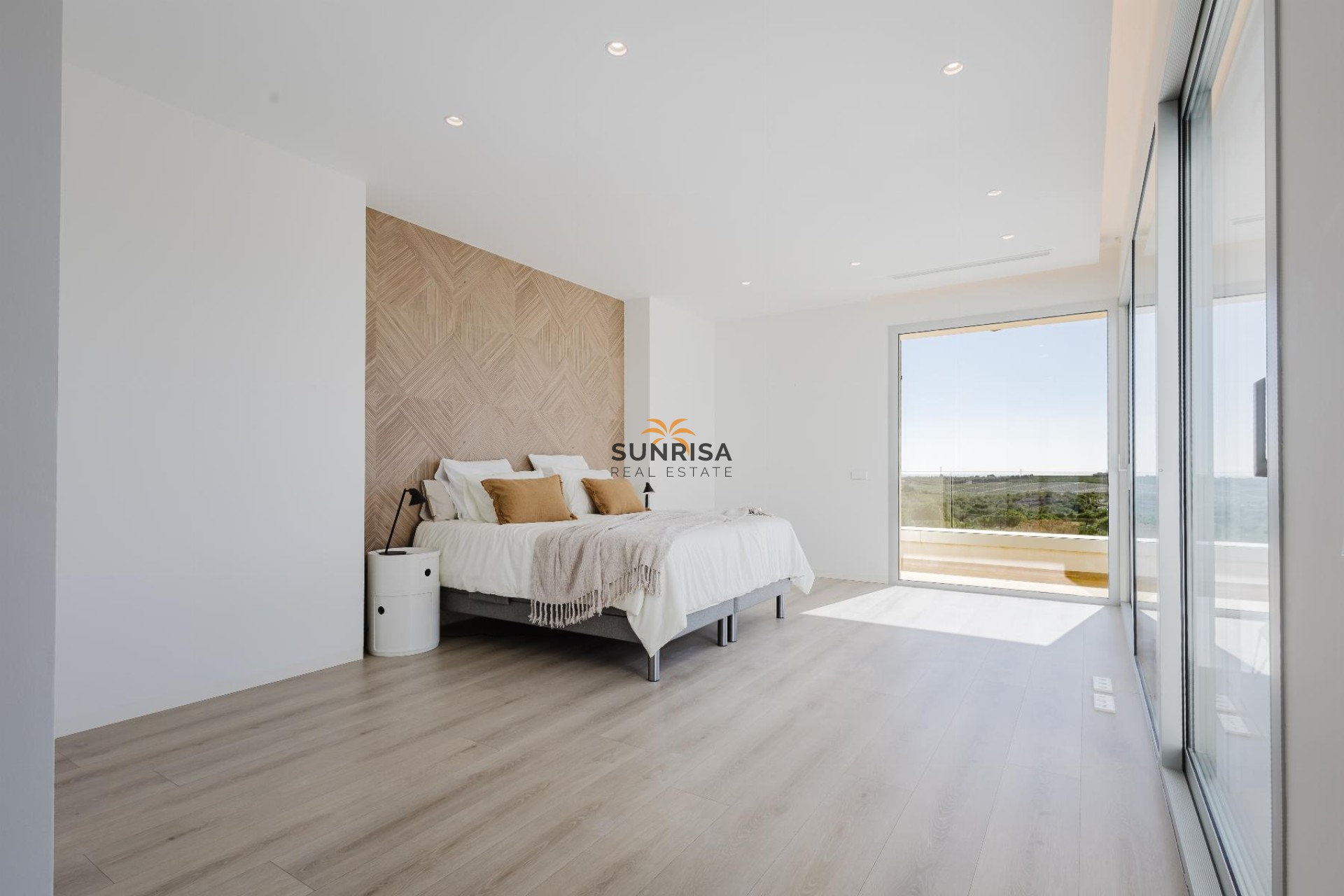 Revente - Villa - Orihuela Costa