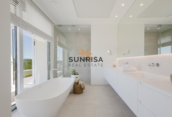 Villa · Revente - Orihuela Costa · Las Colinas Golf · Alicante · Espagne