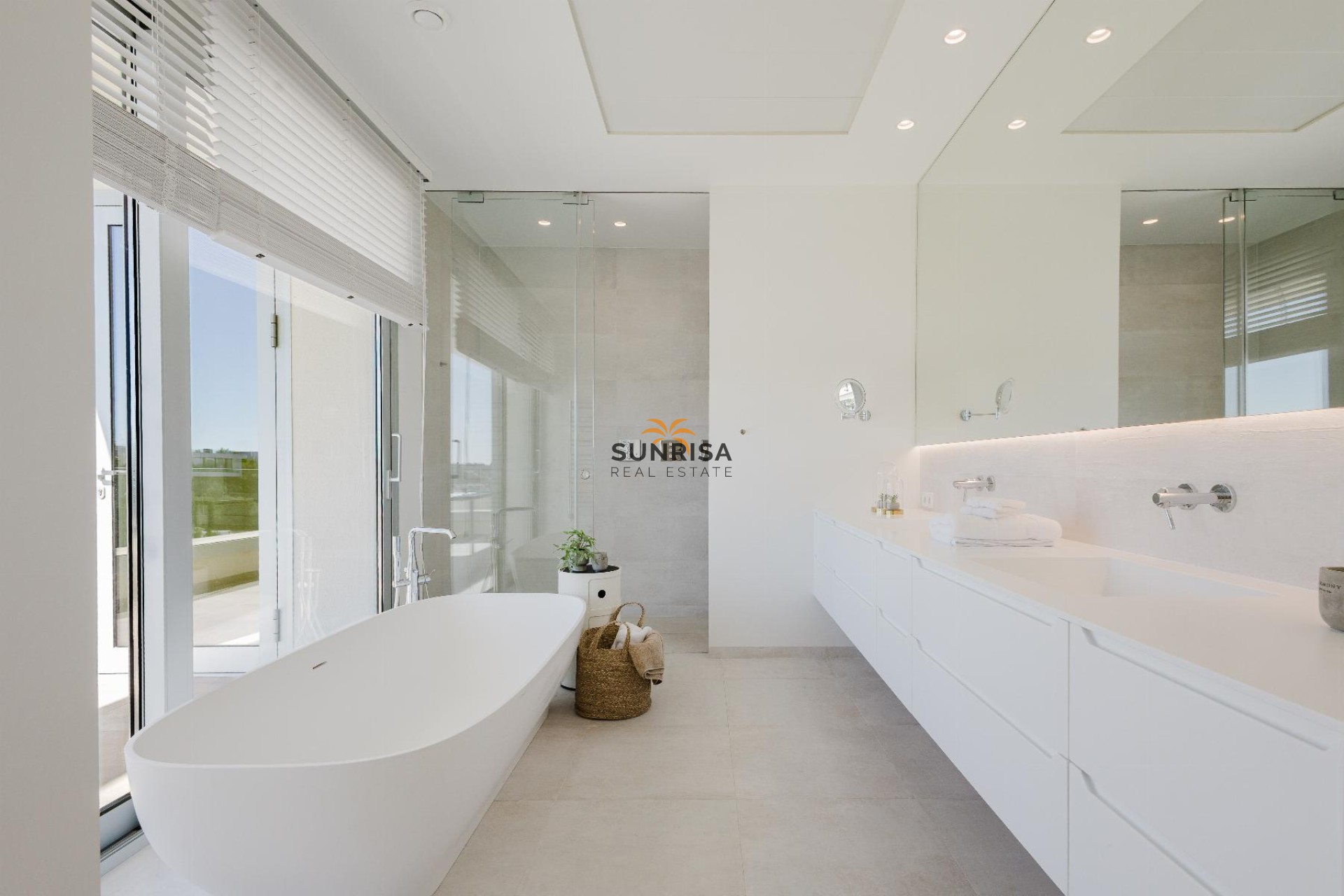 Revente - Villa - Orihuela Costa