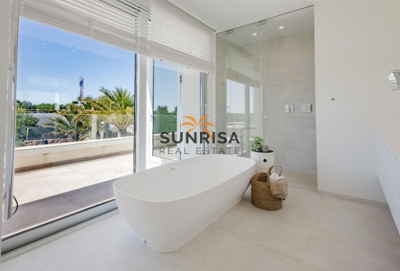 Villa · Revente - Orihuela Costa · Las Colinas Golf · Alicante · Espagne