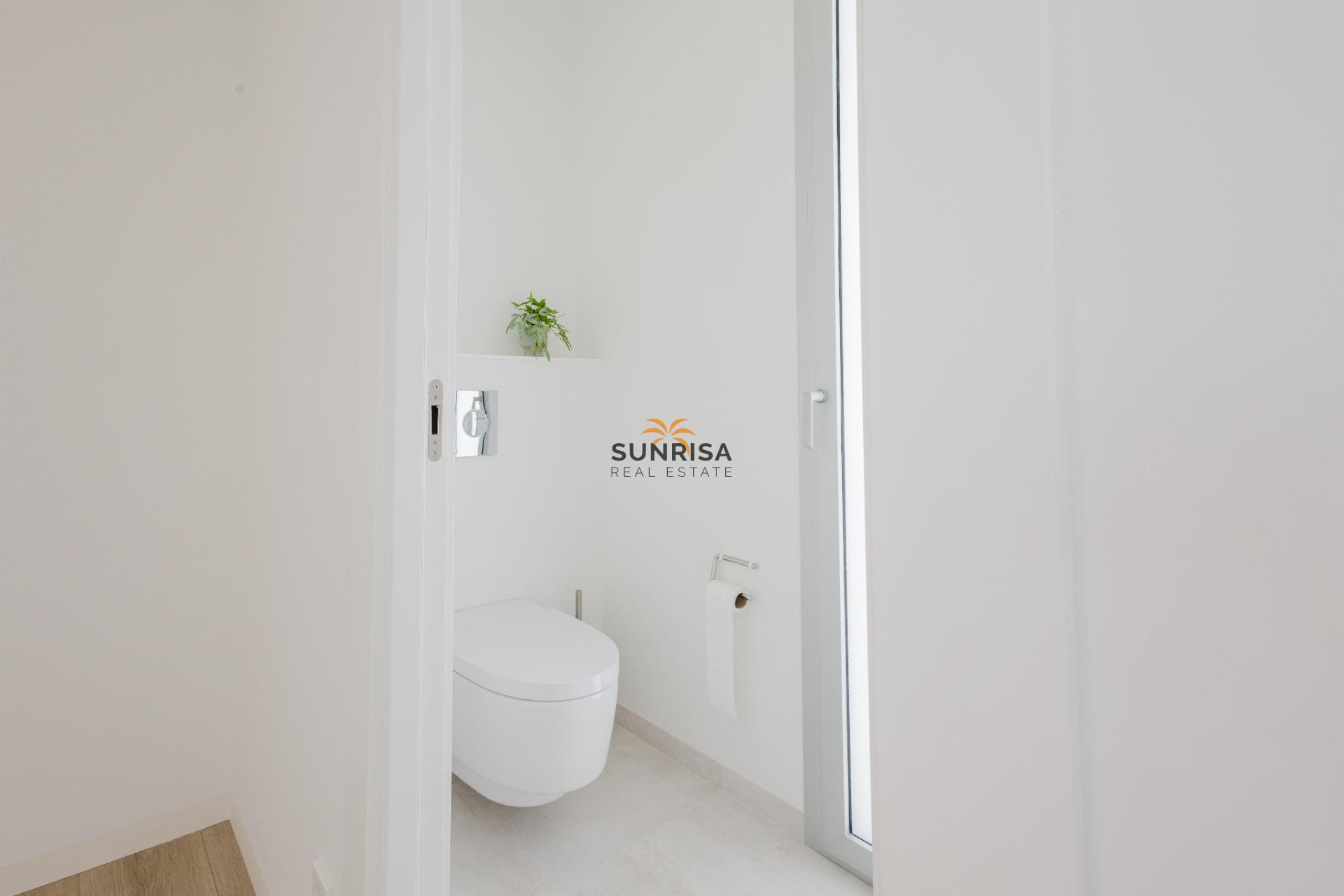 Revente - Villa - Orihuela Costa