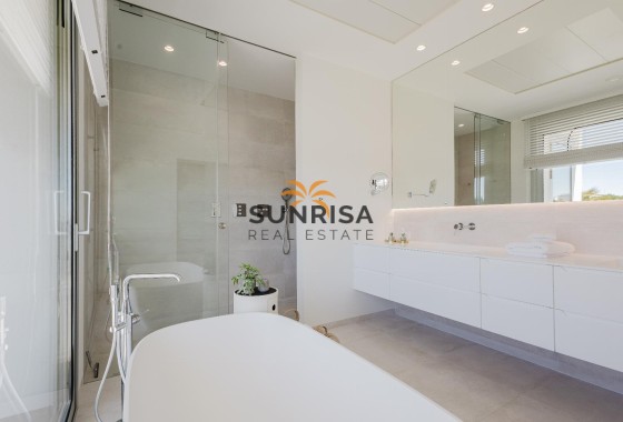 Villa · Revente - Orihuela Costa · Las Colinas Golf · Alicante · Espagne