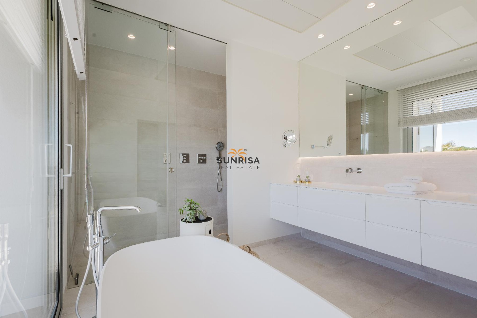 Revente - Villa - Orihuela Costa