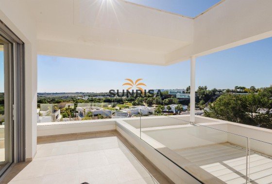 Villa · Revente - Orihuela Costa · Las Colinas Golf · Alicante · Espagne