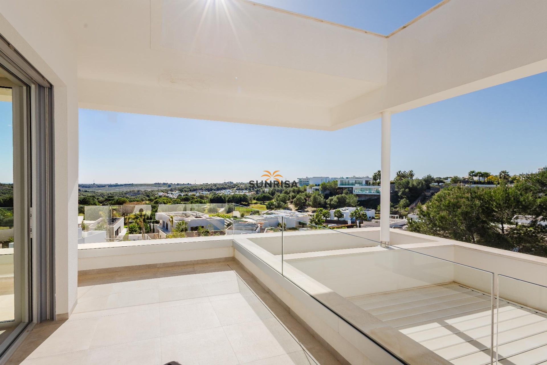 Revente - Villa - Orihuela Costa