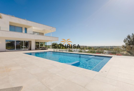 Villa · Revente - Orihuela Costa · Las Colinas Golf · Alicante · Espagne