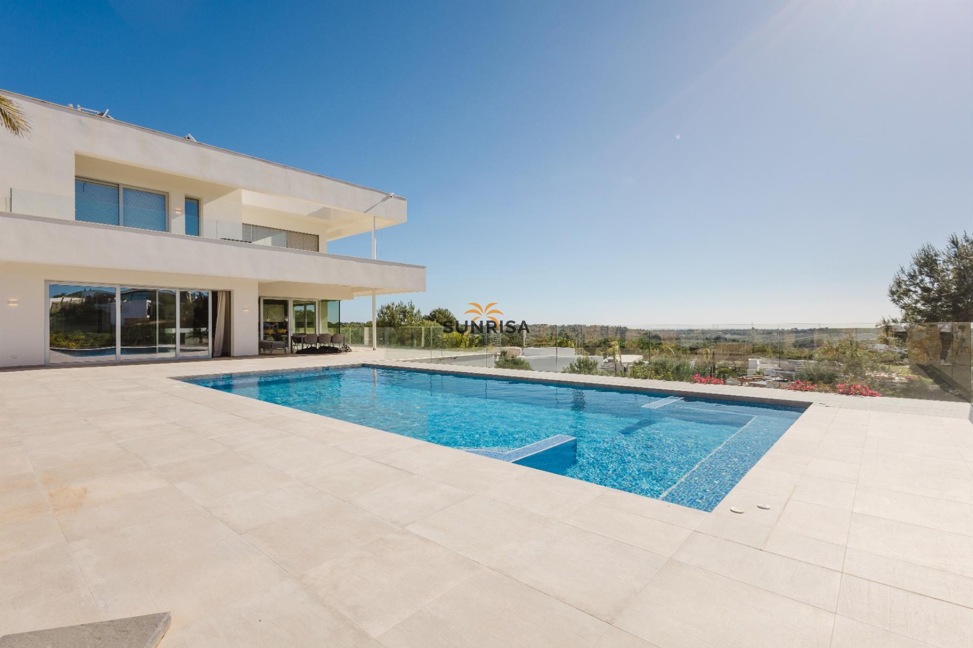 Revente - Villa - Orihuela Costa