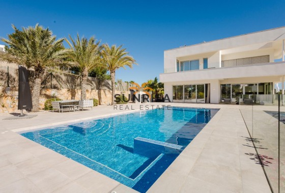Villa · Revente - Orihuela Costa · Las Colinas Golf · Alicante · Espagne