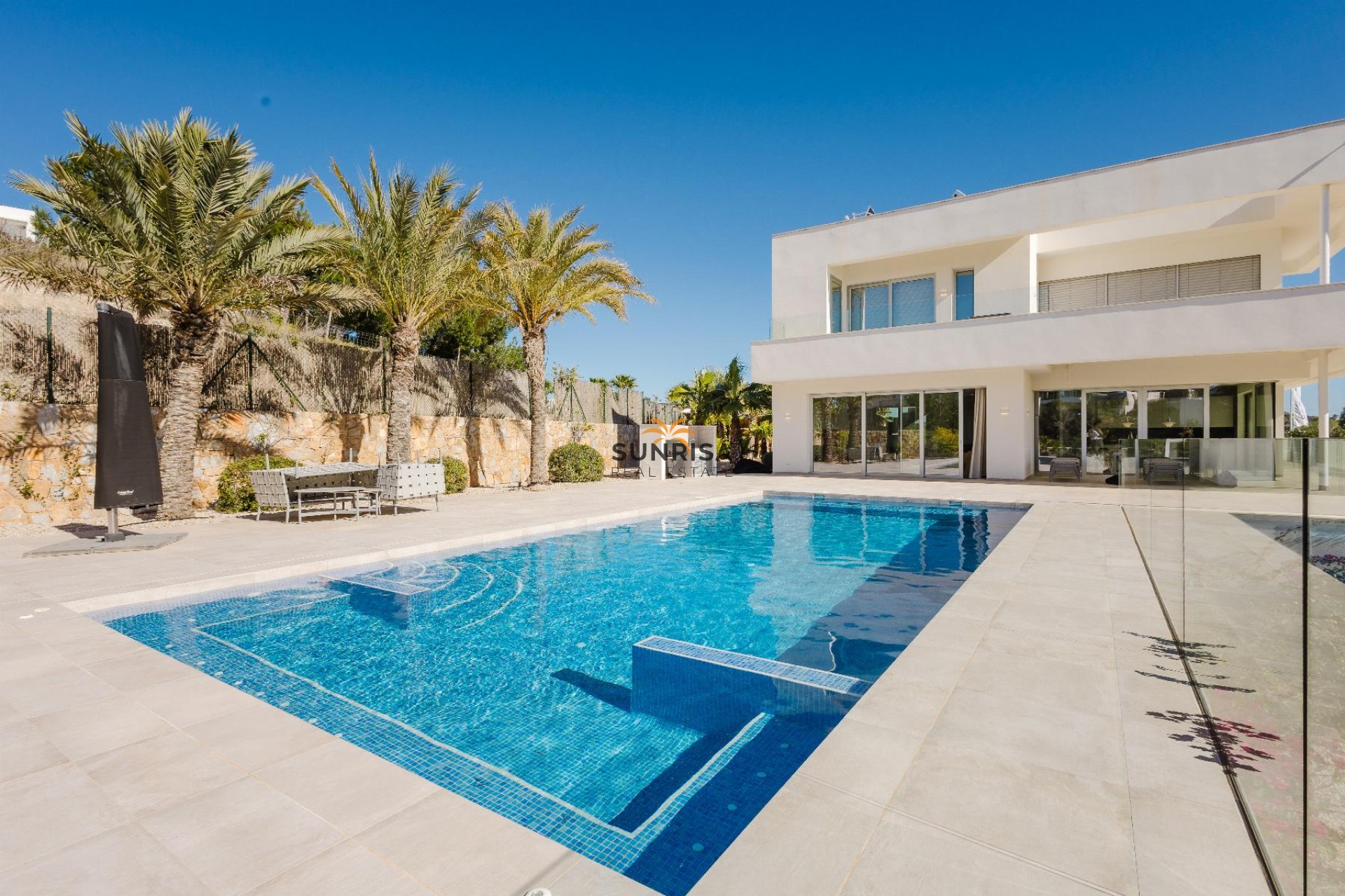 Revente - Villa - Orihuela Costa
