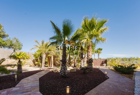 Villa · Revente - Orihuela Costa · Las Colinas Golf · Alicante · Espagne