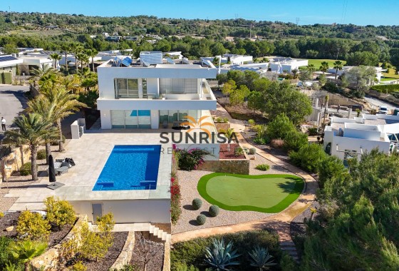 Villa · Revente - Orihuela Costa · Las Colinas Golf · Alicante · Espagne