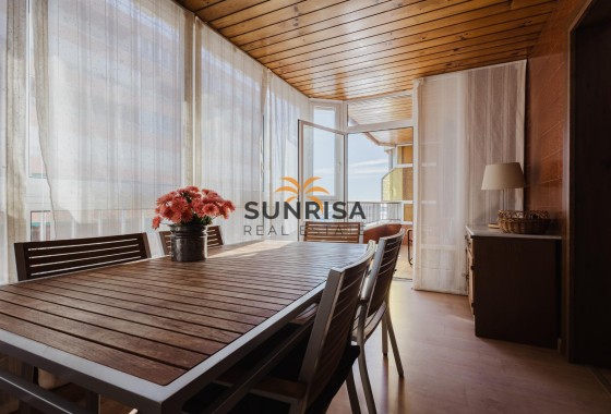 Appartement · Revente - Torrevieja · Playa del Acequión · Alicante · Espagne