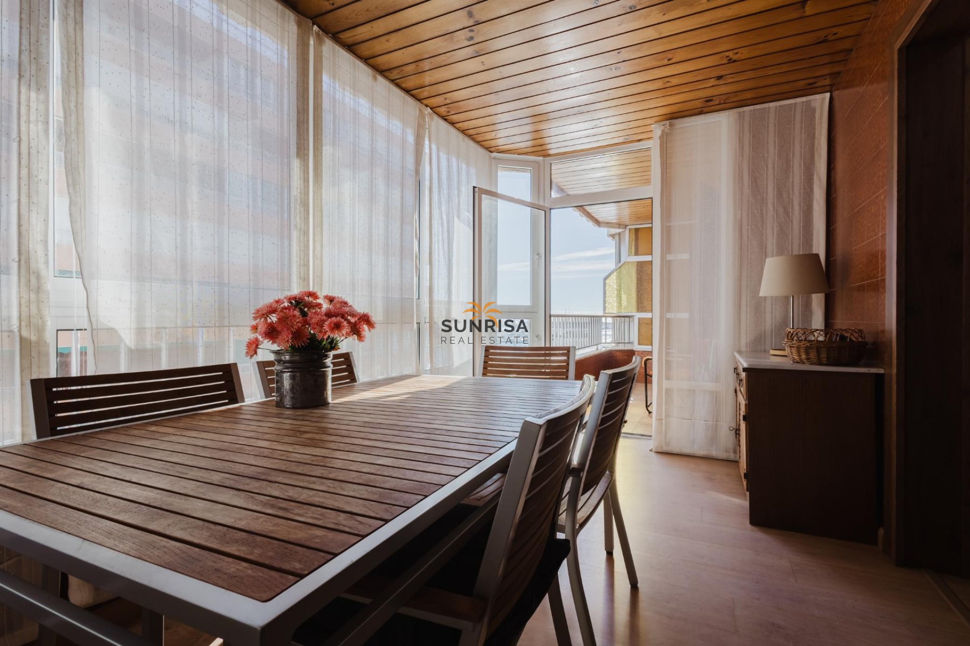 Revente - Appartement - Torrevieja