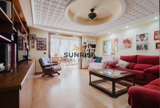 Appartement · Revente - Torrevieja · Playa del Acequión · Alicante · Espagne