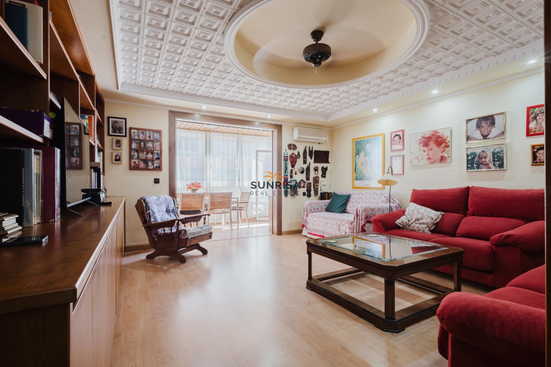 Revente - Appartement - Torrevieja