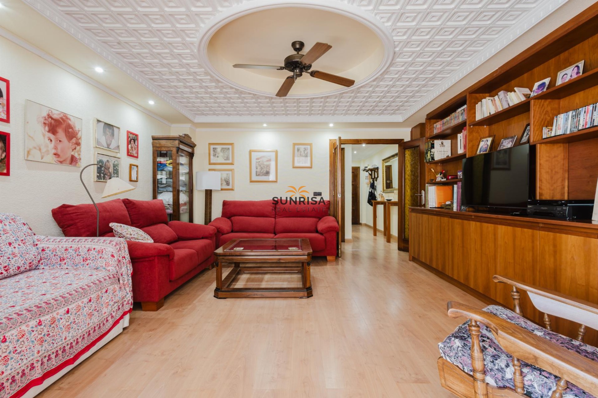 Revente - Appartement - Torrevieja