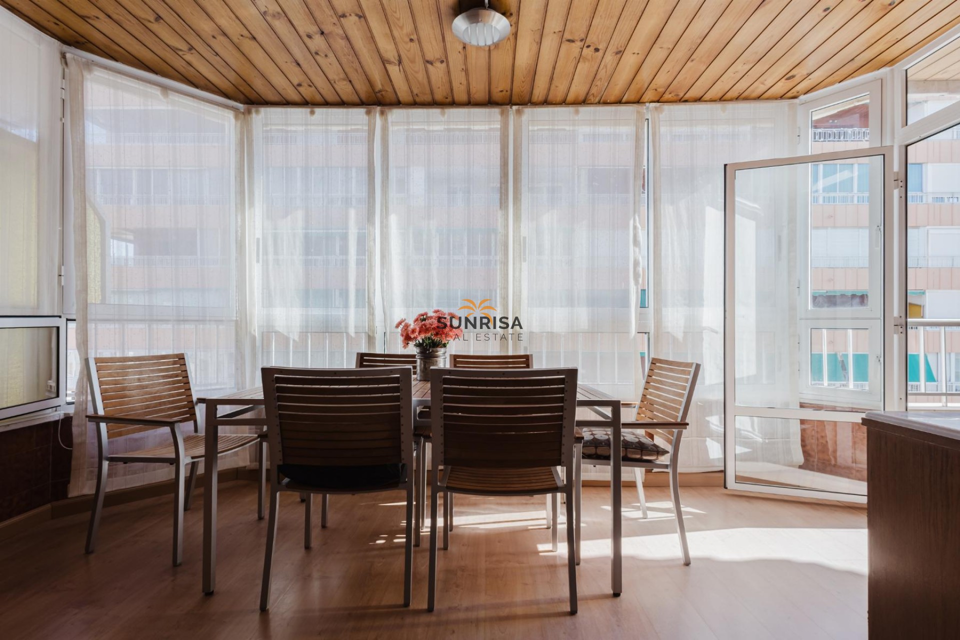 Revente - Appartement - Torrevieja