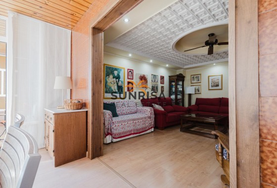 Appartement · Revente - Torrevieja · Playa del Acequión · Alicante · Espagne