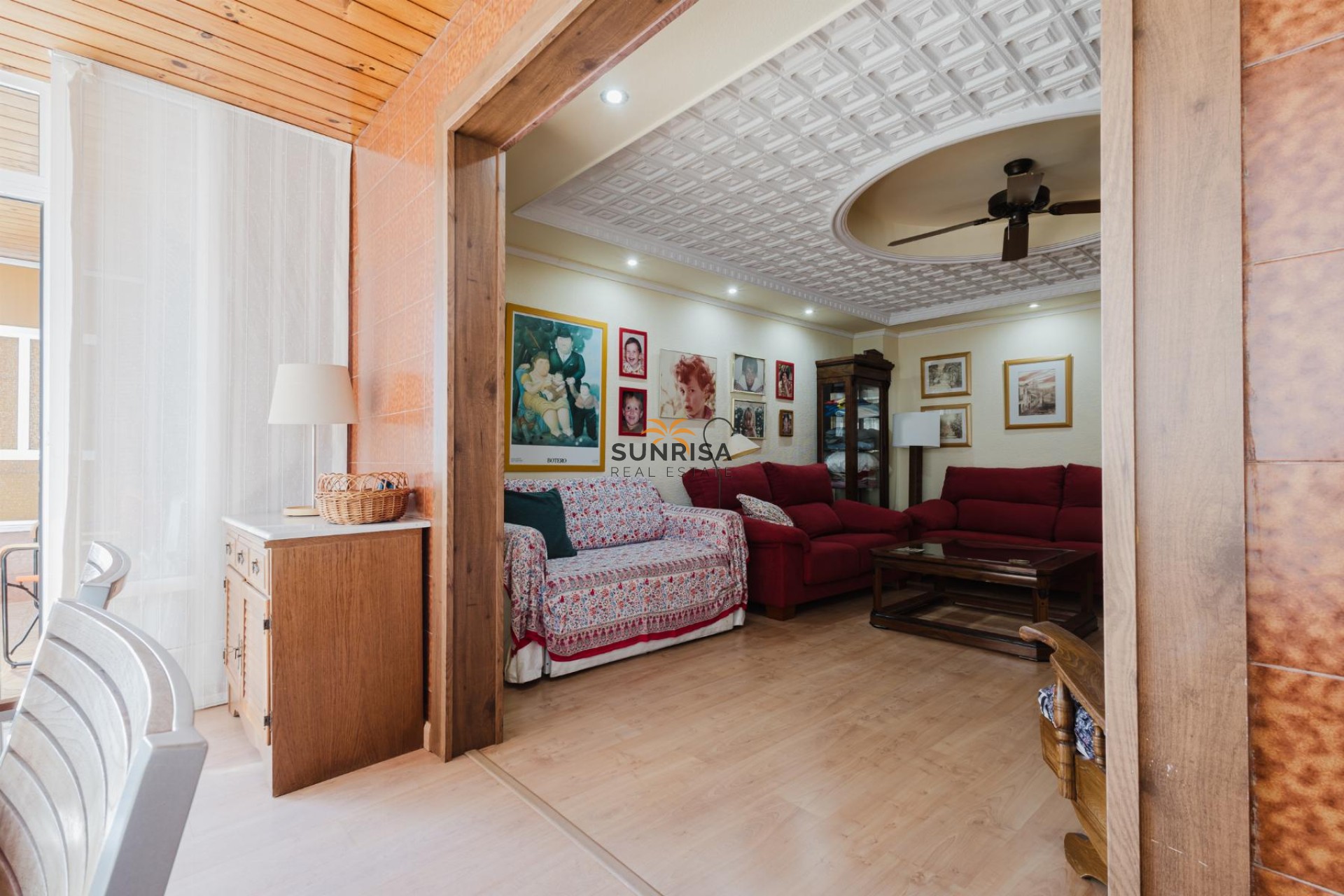 Revente - Appartement - Torrevieja
