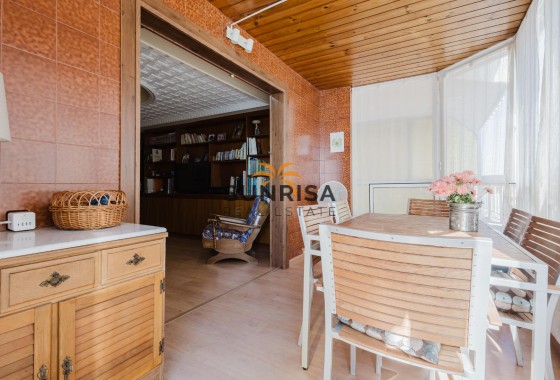Appartement · Revente - Torrevieja · Playa del Acequión · Alicante · Espagne