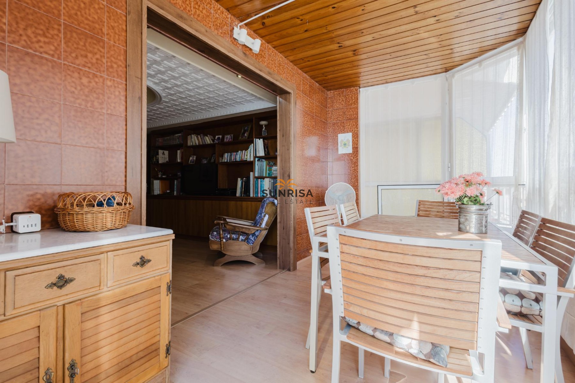 Revente - Appartement - Torrevieja