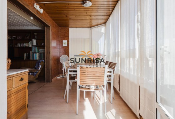Appartement · Revente - Torrevieja · Playa del Acequión · Alicante · Espagne