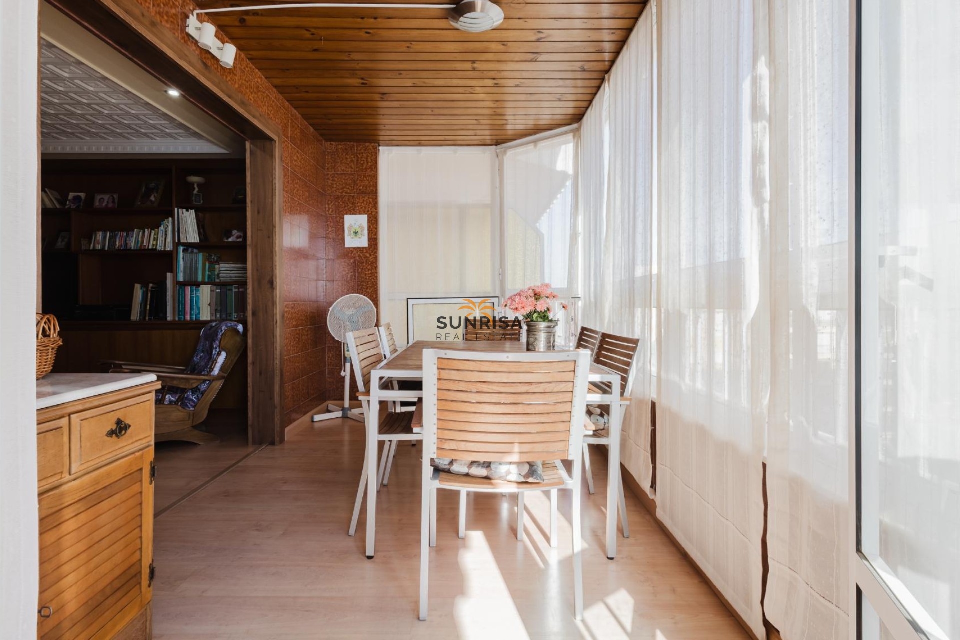 Revente - Appartement - Torrevieja