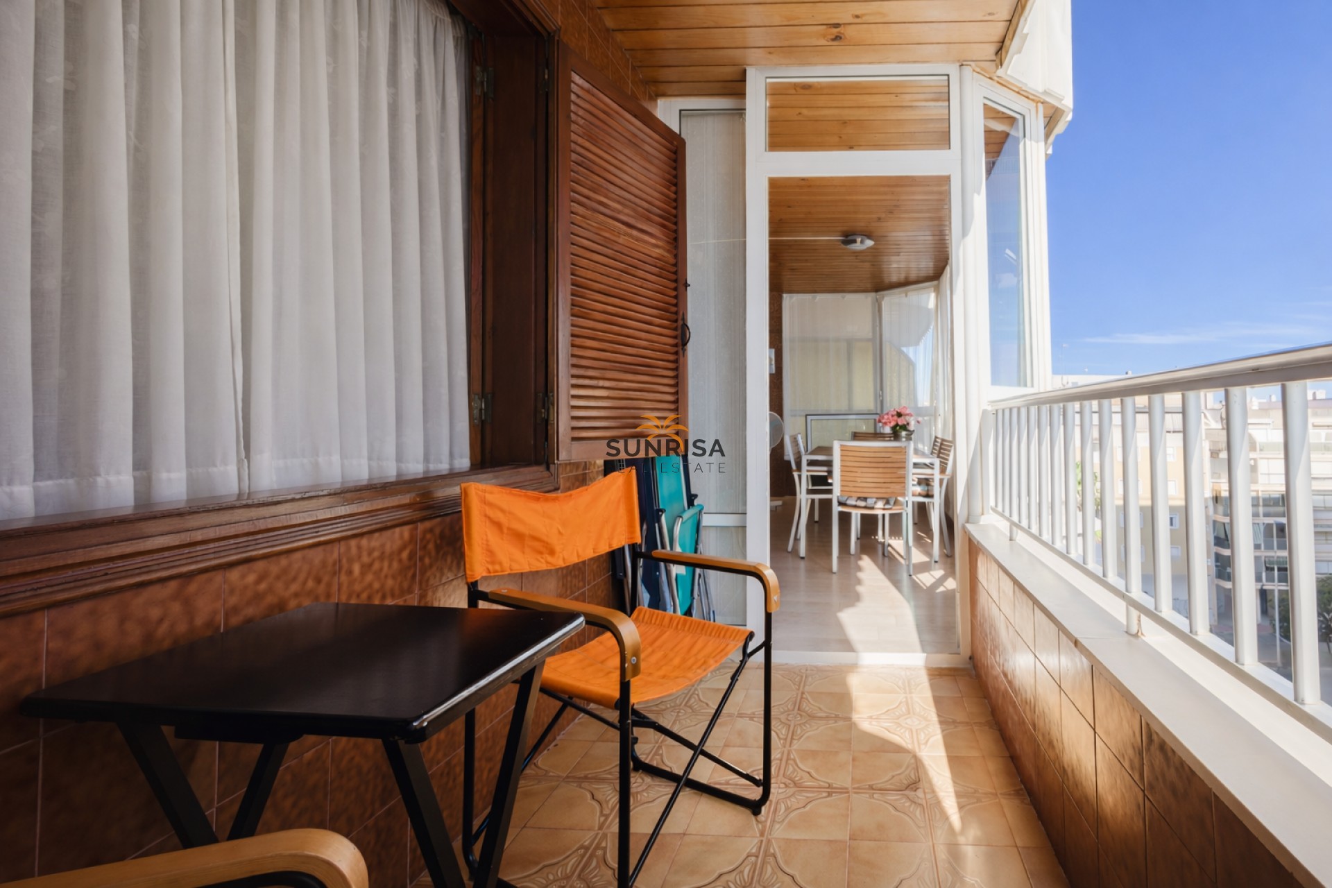 Revente - Appartement - Torrevieja