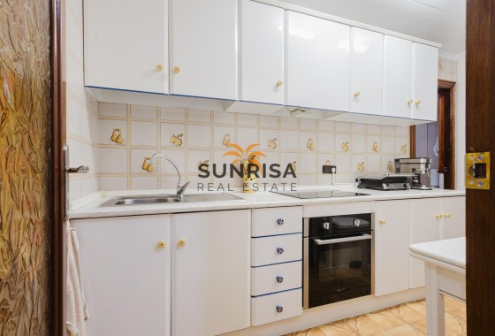 Appartement · Revente - Torrevieja · Playa del Acequión · Alicante · Espagne
