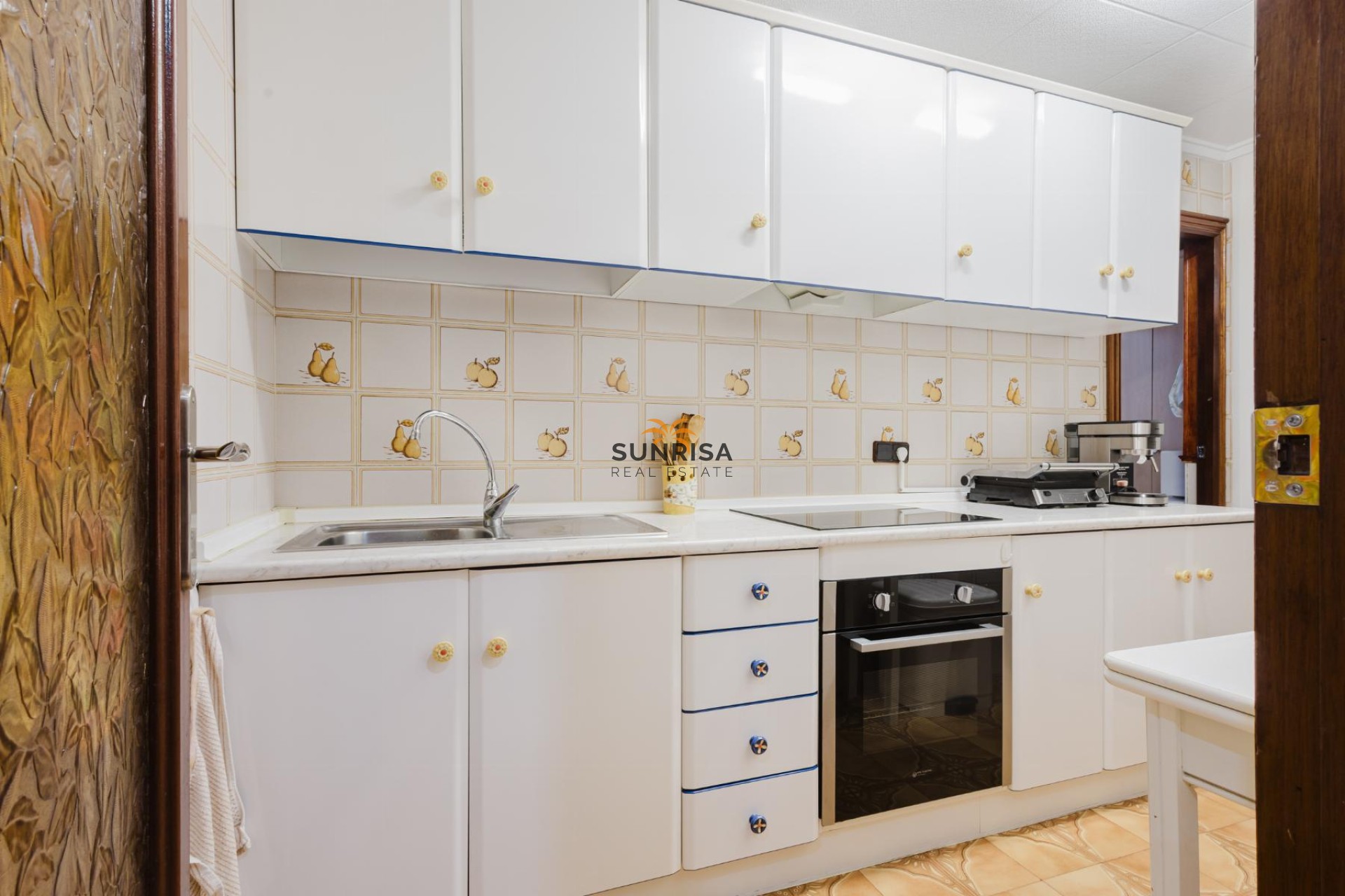 Revente - Appartement - Torrevieja