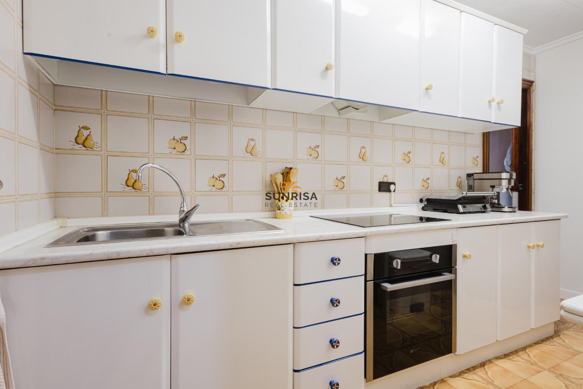 Revente - Appartement - Torrevieja