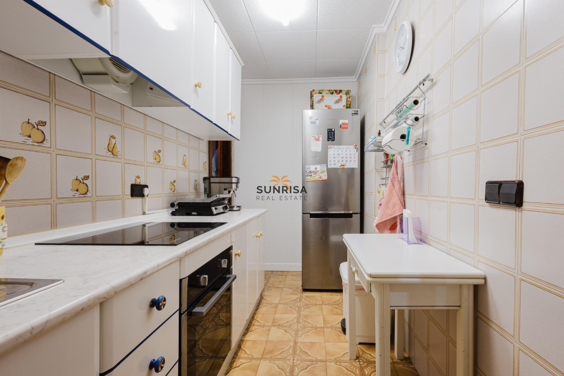 Revente - Appartement - Torrevieja