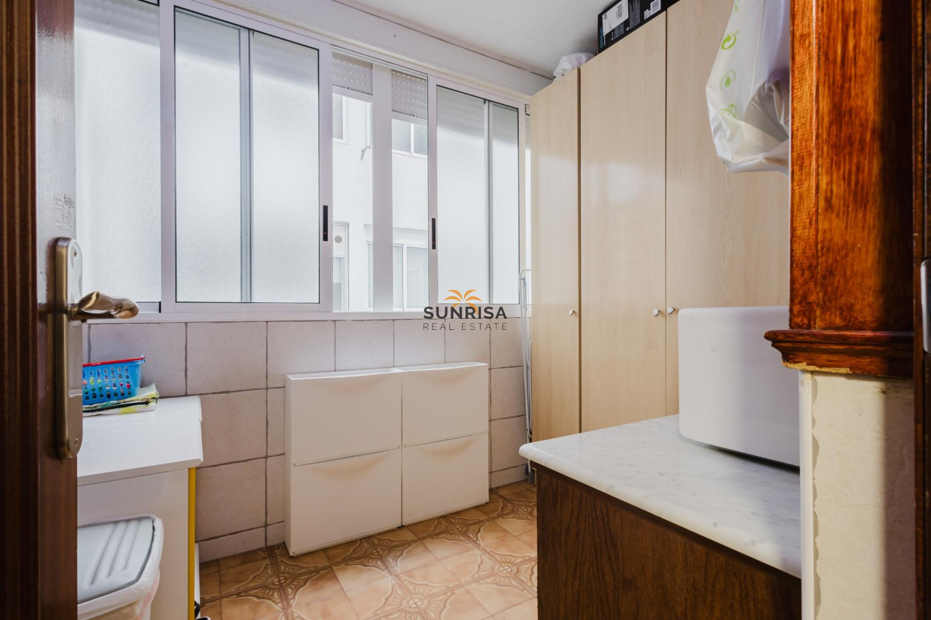 Revente - Appartement - Torrevieja