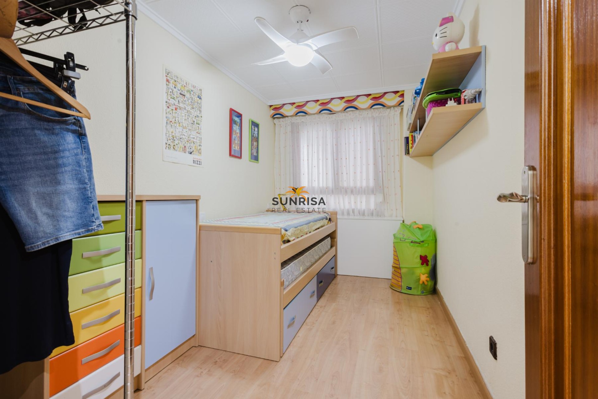 Revente - Appartement - Torrevieja
