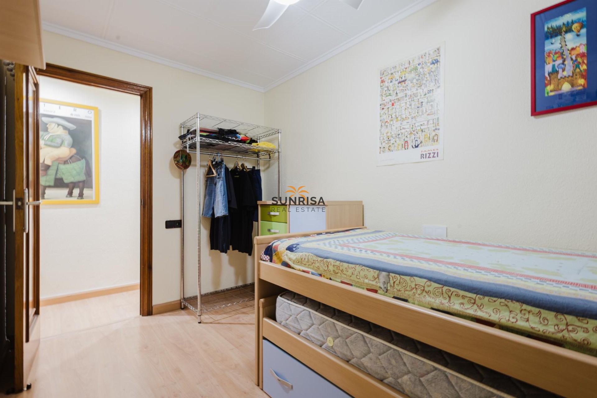 Revente - Appartement - Torrevieja