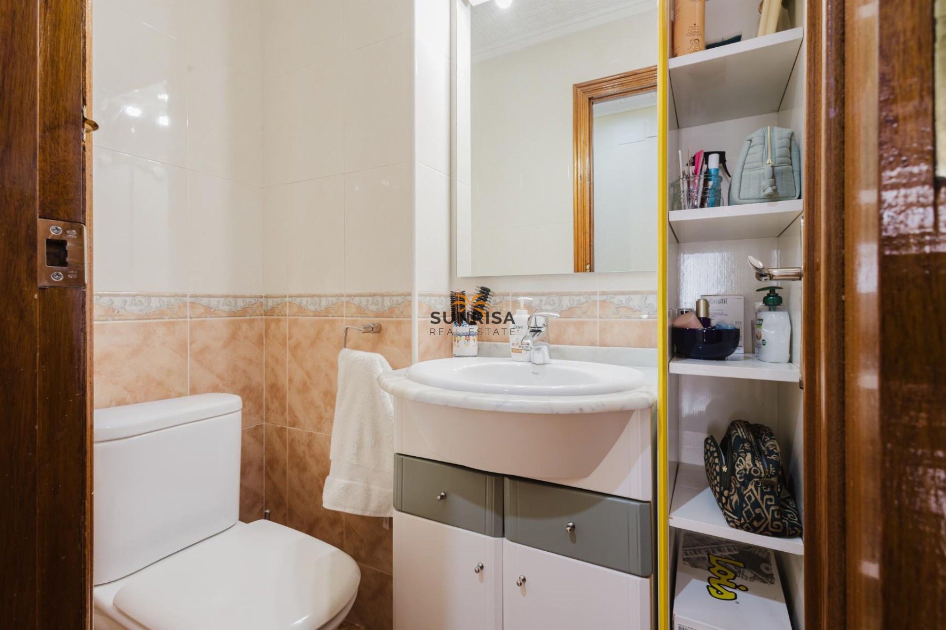 Revente - Appartement - Torrevieja