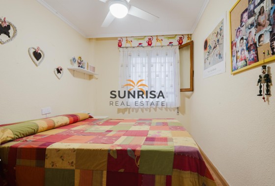 Appartement · Revente - Torrevieja · Playa del Acequión · Alicante · Espagne