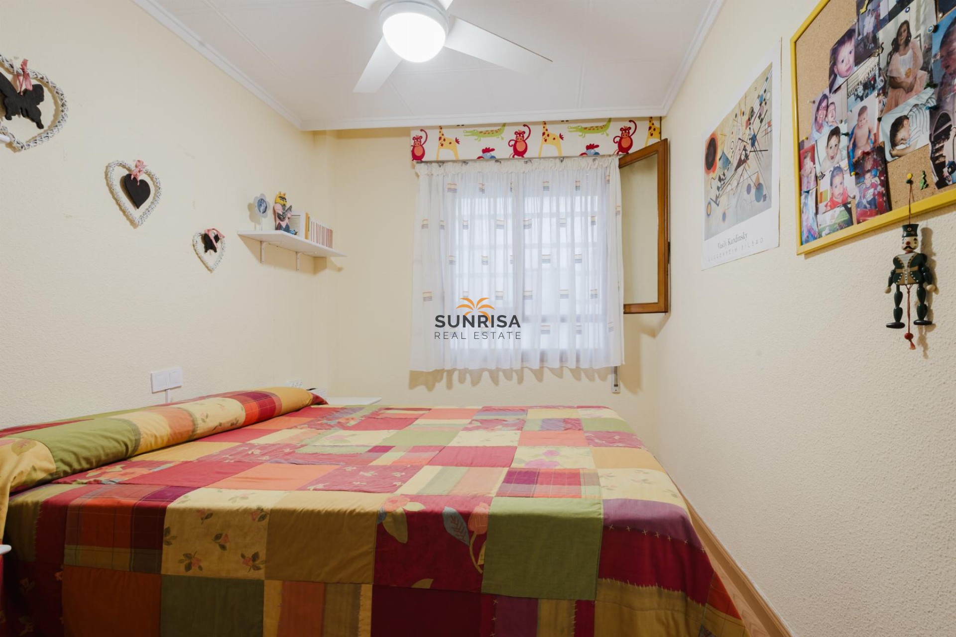 Revente - Appartement - Torrevieja