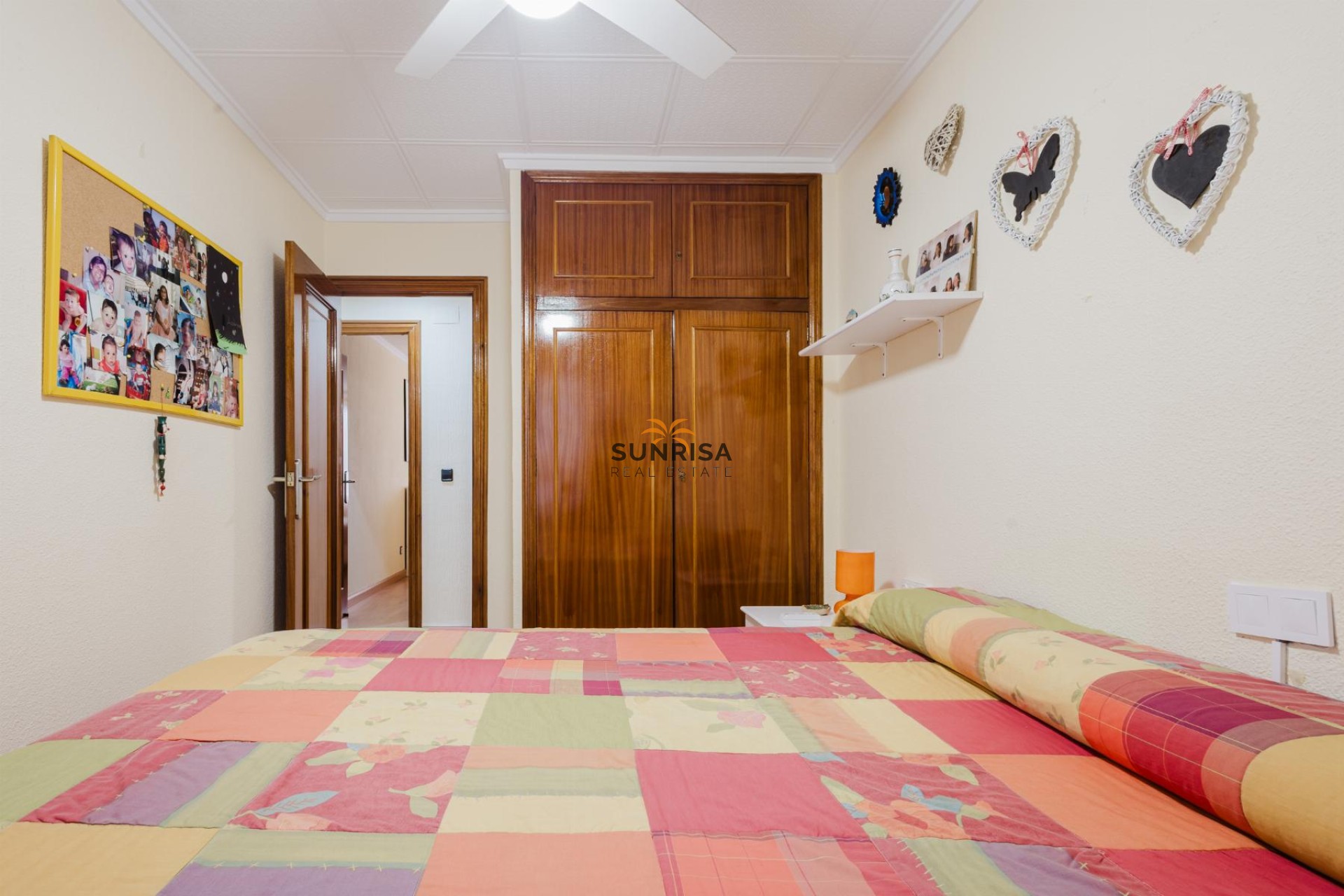 Revente - Appartement - Torrevieja