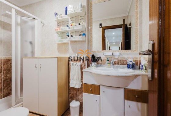 Appartement · Revente - Torrevieja · Playa del Acequión · Alicante · Espagne