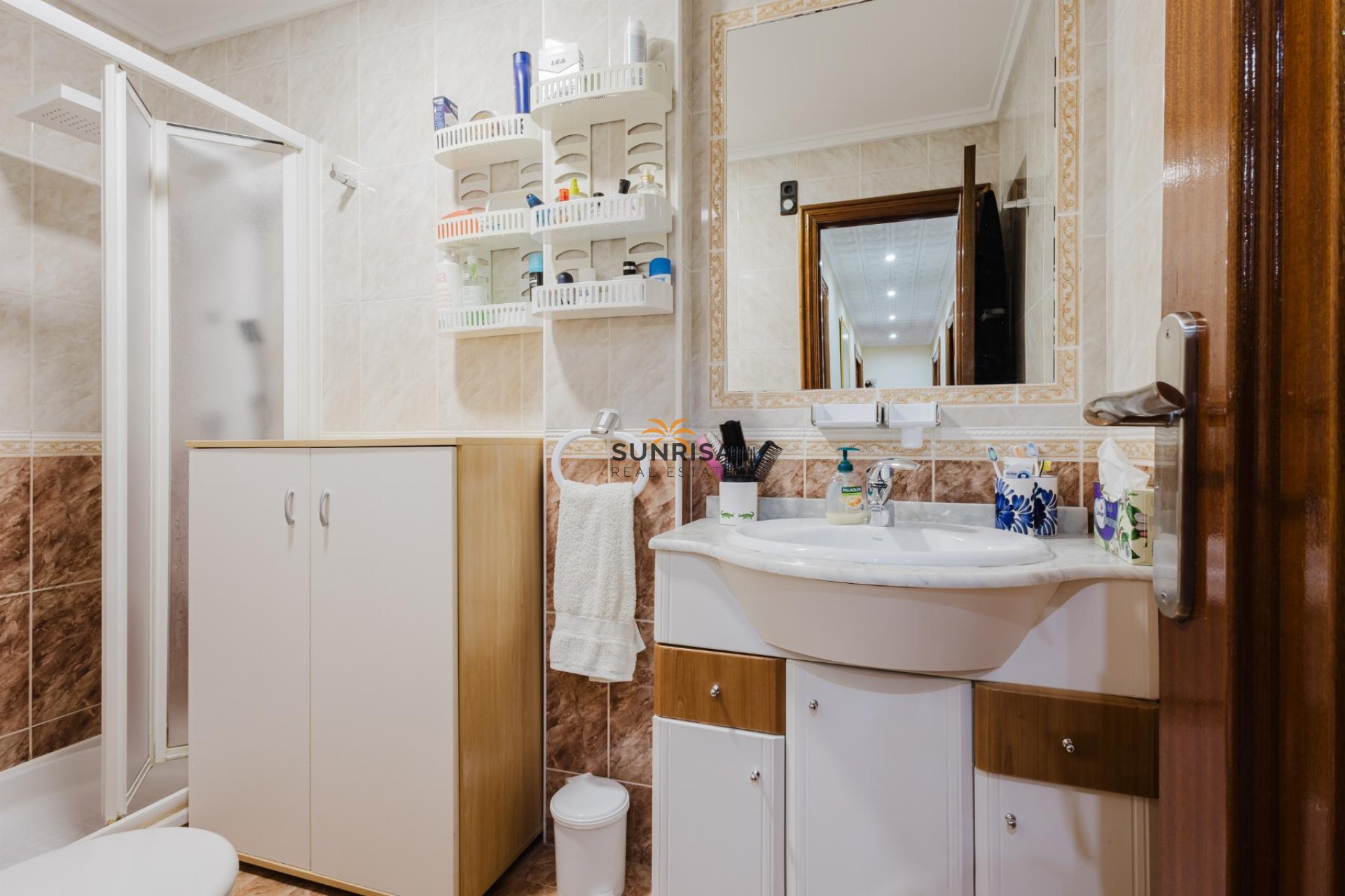 Revente - Appartement - Torrevieja