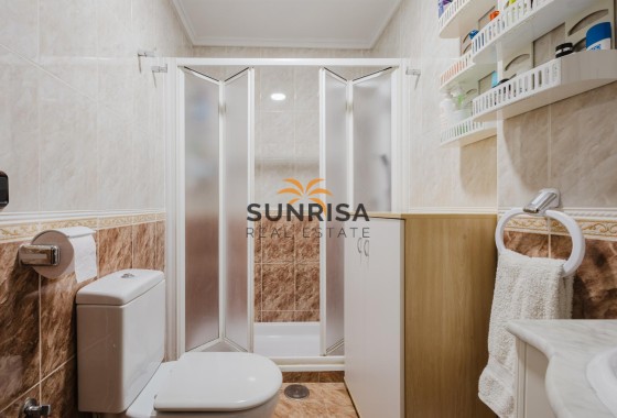 Appartement · Revente - Torrevieja · Playa del Acequión · Alicante · Espagne