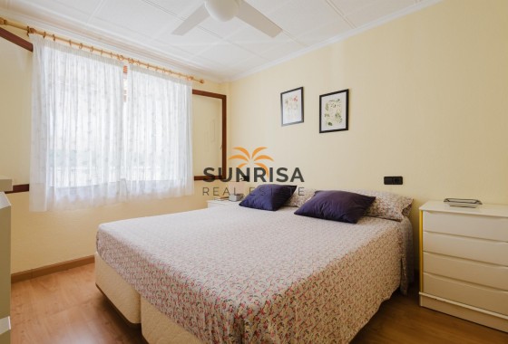 Appartement · Revente - Torrevieja · Playa del Acequión · Alicante · Espagne