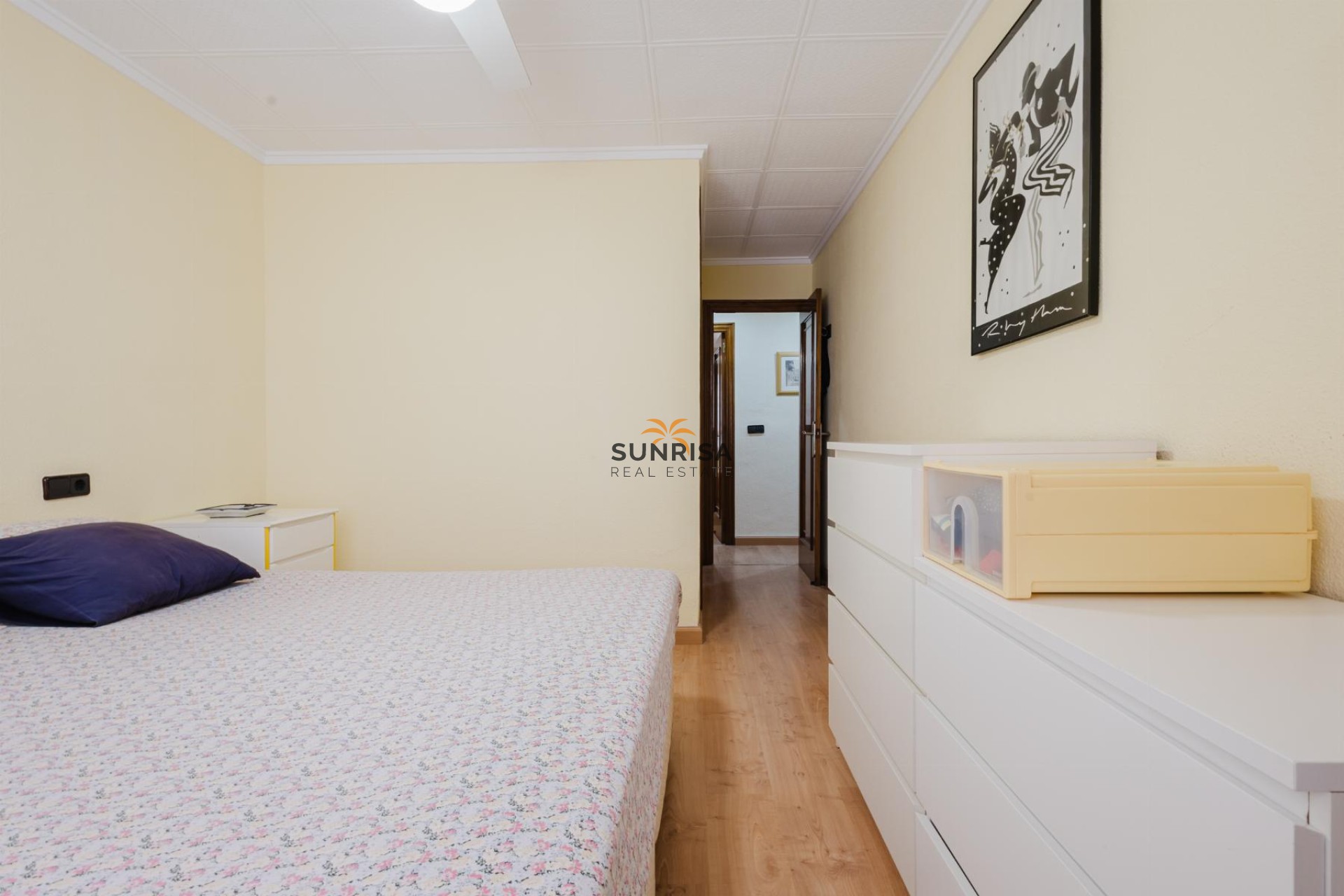 Revente - Appartement - Torrevieja