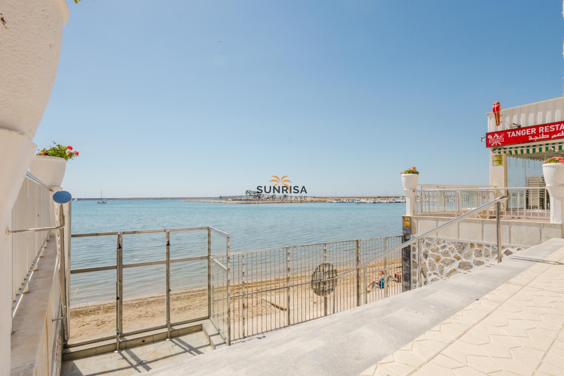 Revente - Appartement - Torrevieja