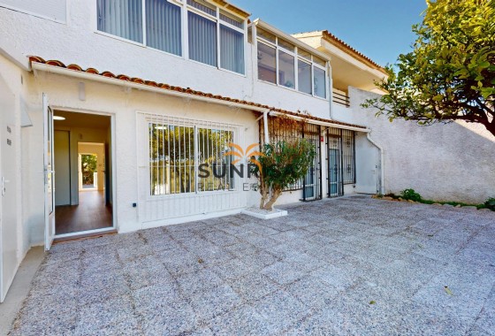 Bungalow · Revente - Orihuela Costa · Villamartín · Alicante · Espagne
