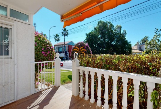 Bungalow · Revente - Orihuela Costa · Villamartín · Alicante · Espagne